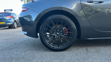 Mazda MX-5 2.0 [184] Homura 2dr Petrol Convertible